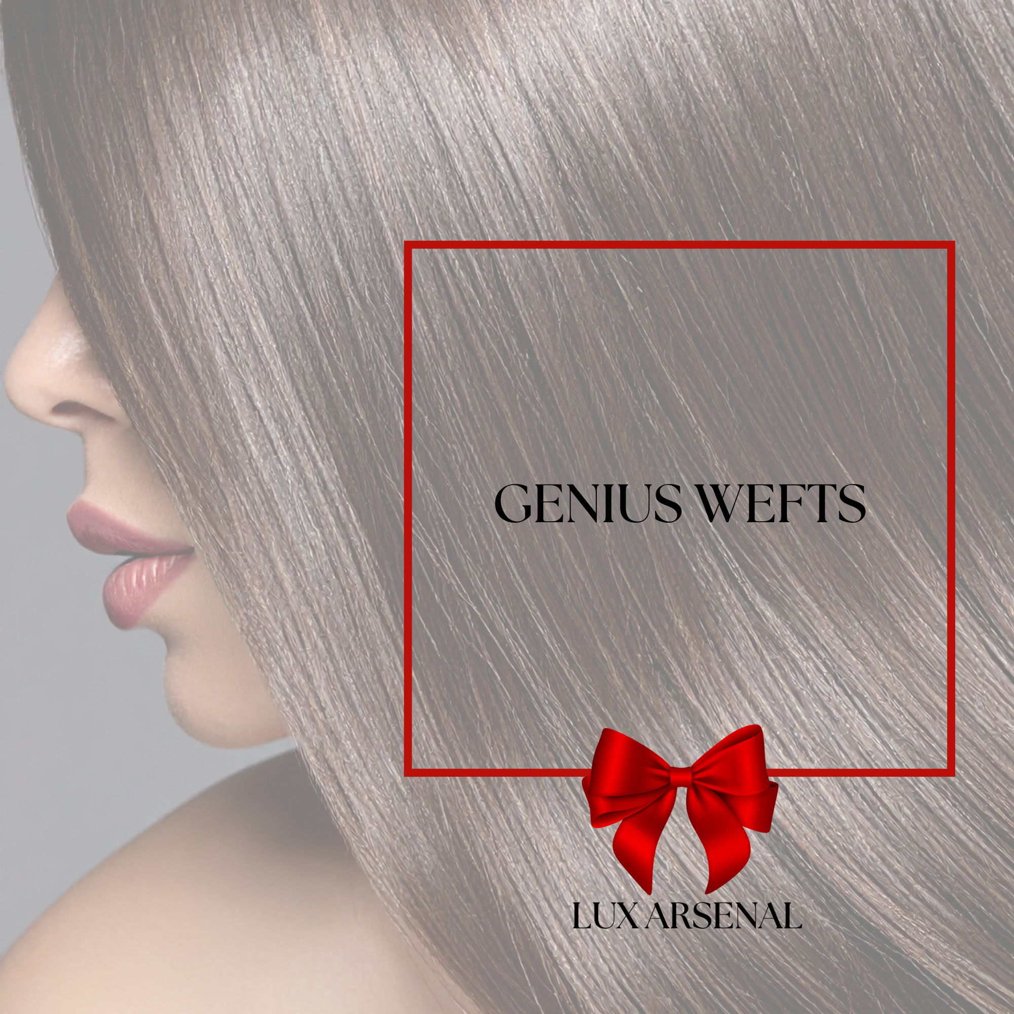 Genius Wefts