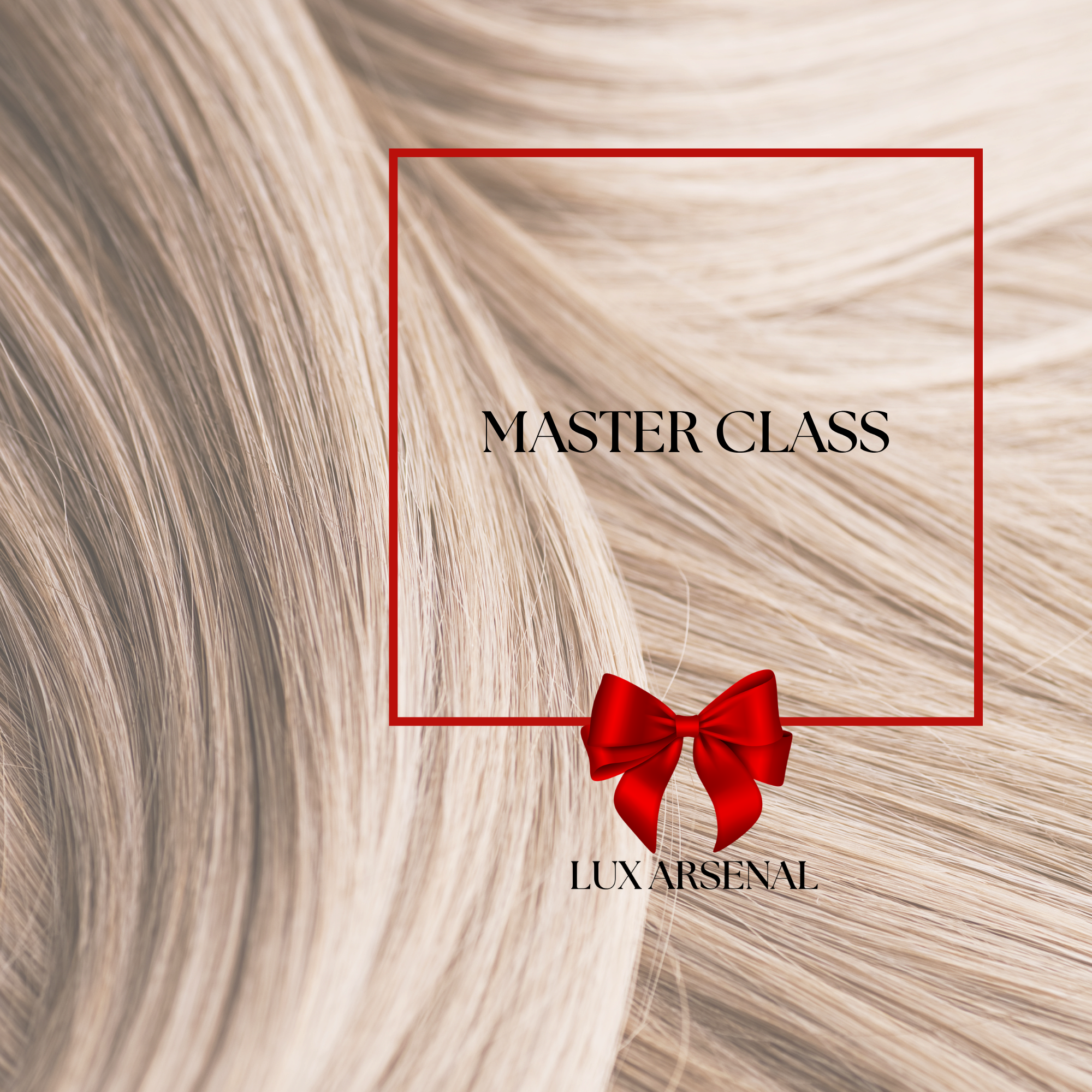 Master Class