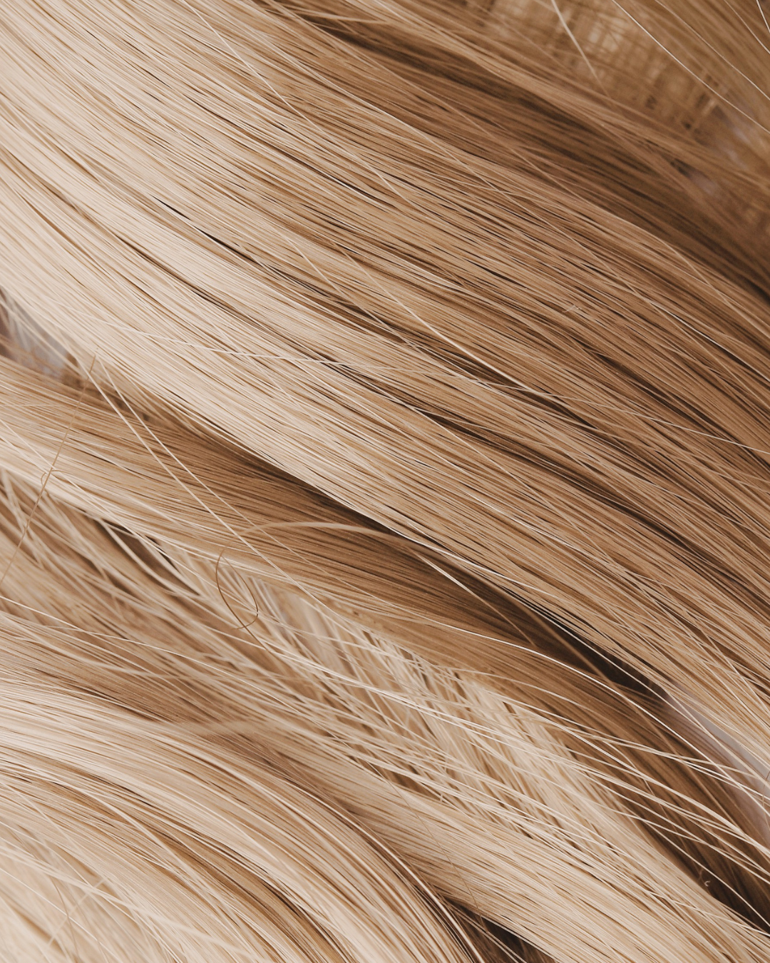Lux Arsenal Genius Weft Hair Extensions