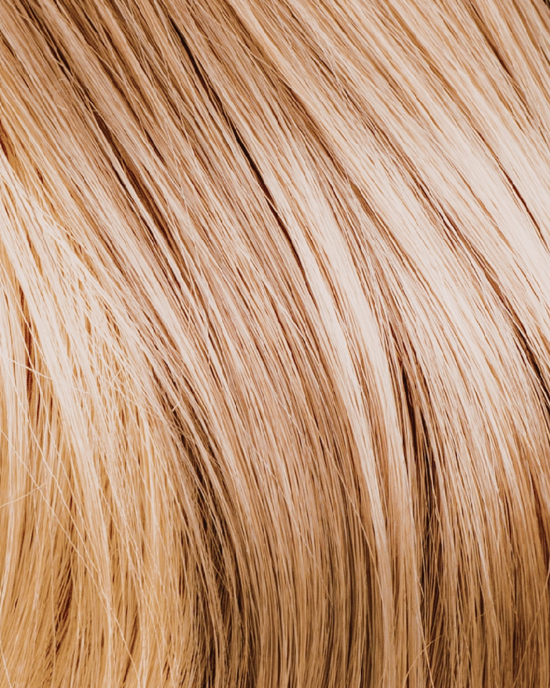 Lux Arsenal Genius Weft Hair Extensions
