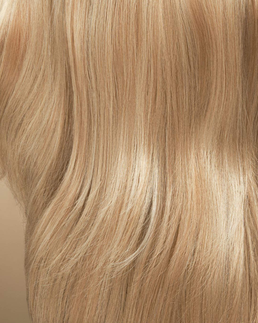 Lux Arsenal Genius Weft Hair Extensions