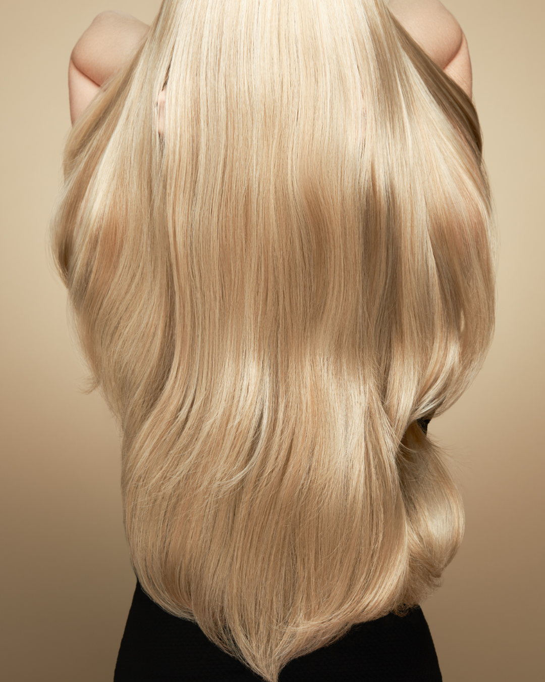 Lux Arsenal Genius Weft Hair Extensions