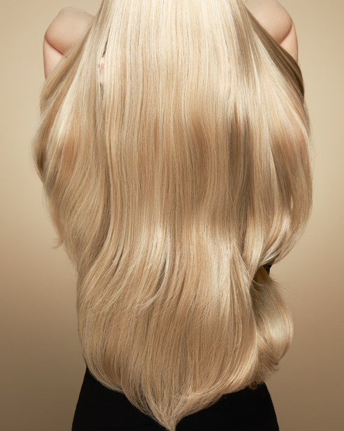 Lux Arsenal Genius Weft Hair Extensions