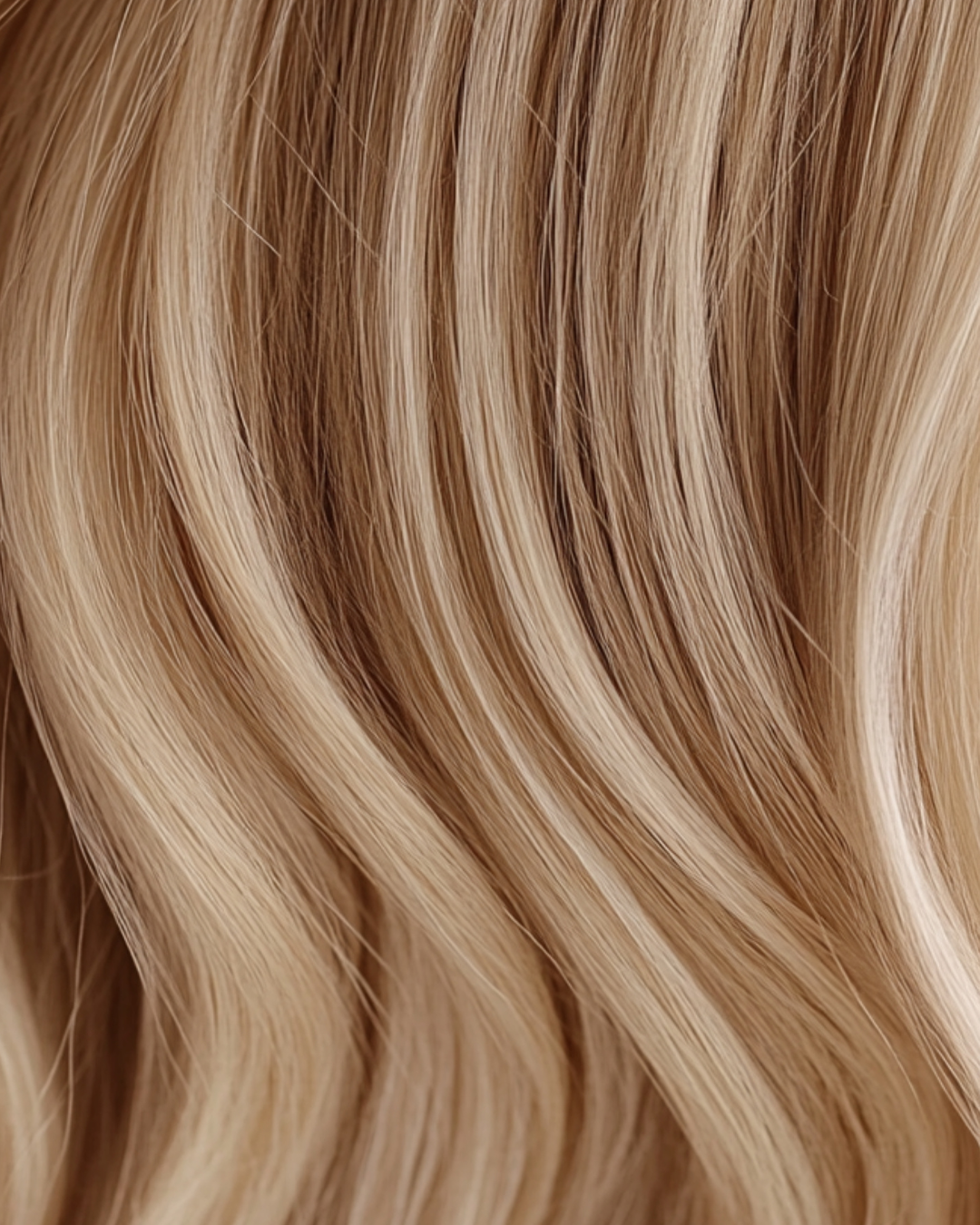 Lux Arsenal Genius Weft Hair Extensions