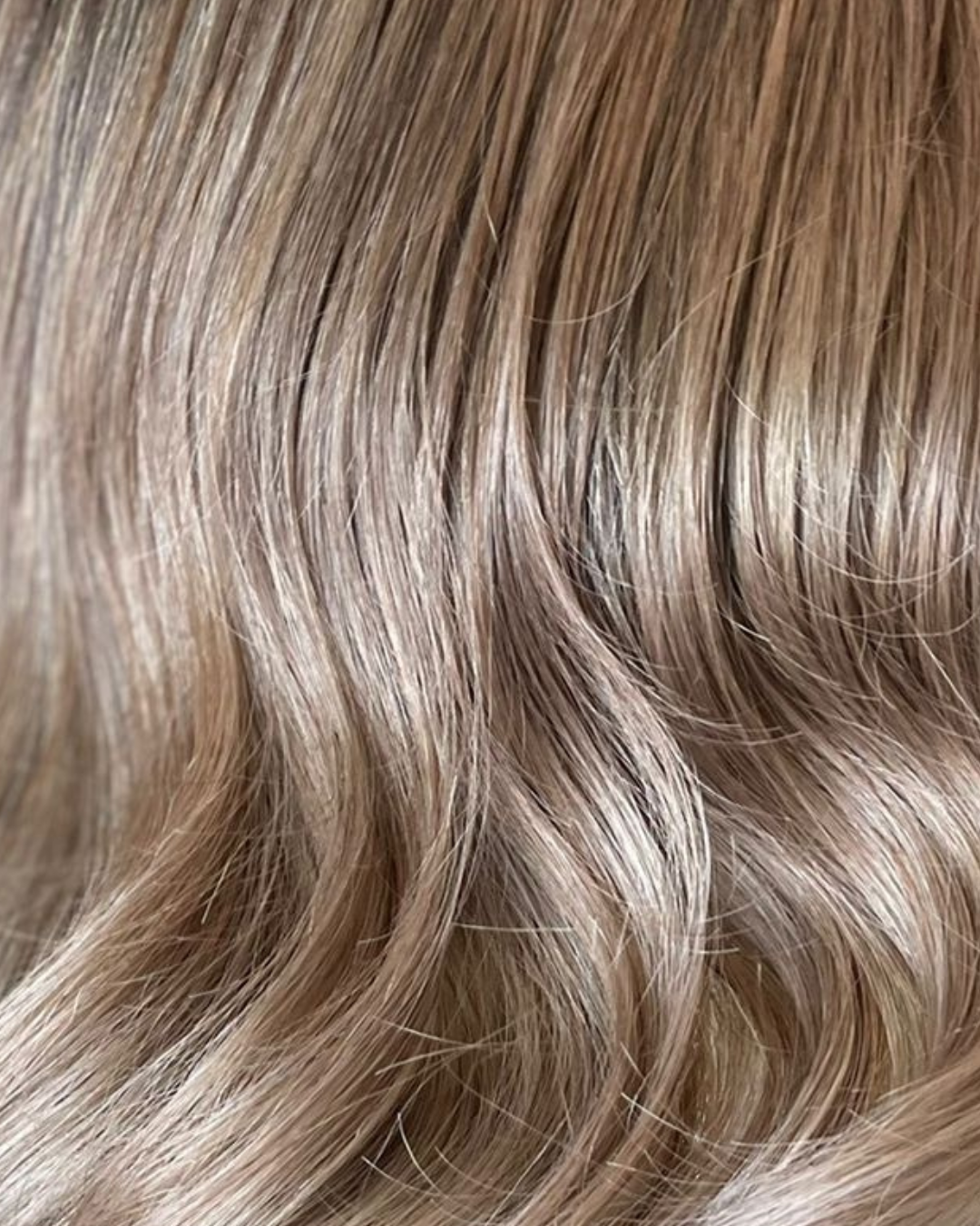 Lux Arsenal Genius Weft Hair Extensions