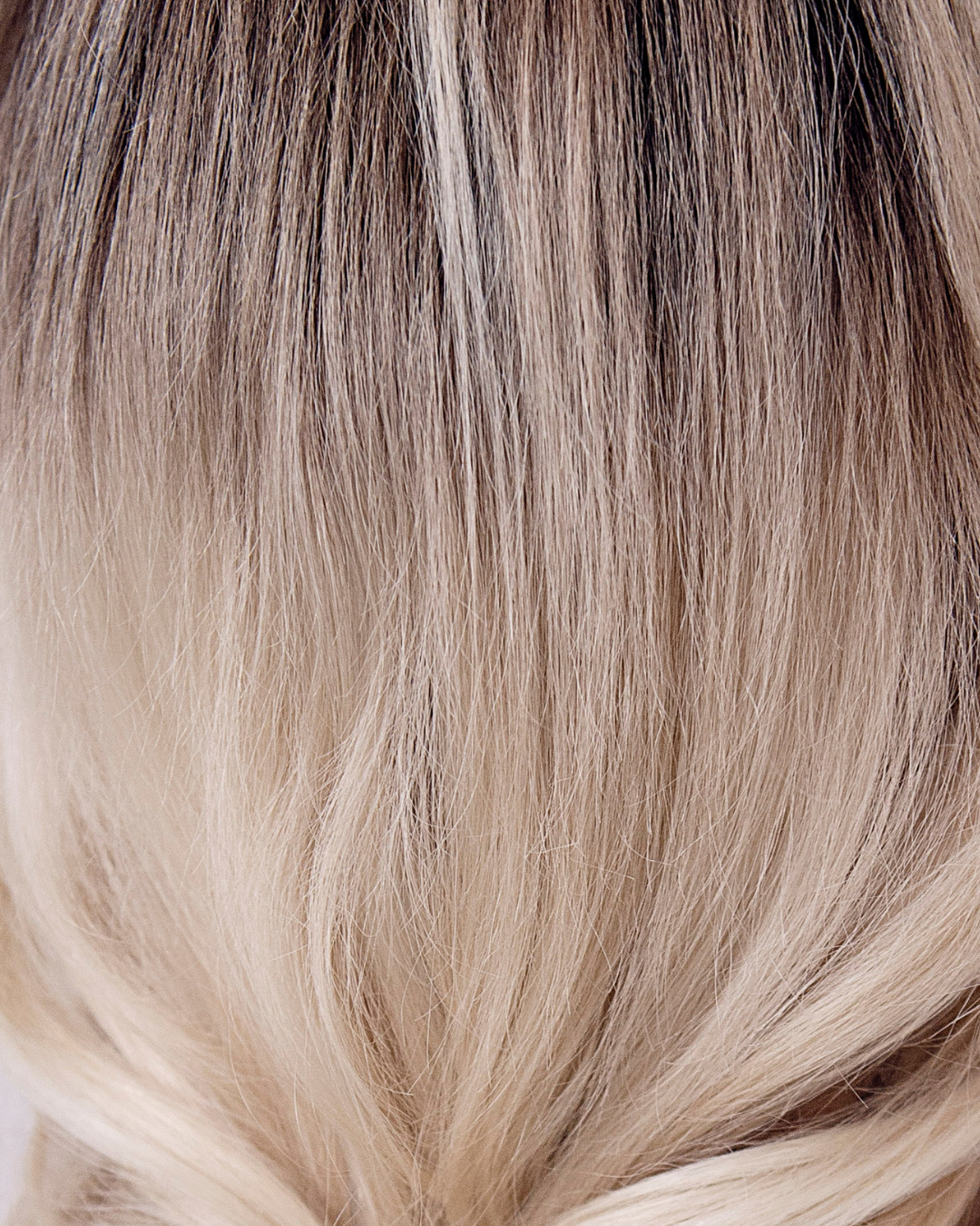 Lux Arsenal Genius Weft Hair Extensions