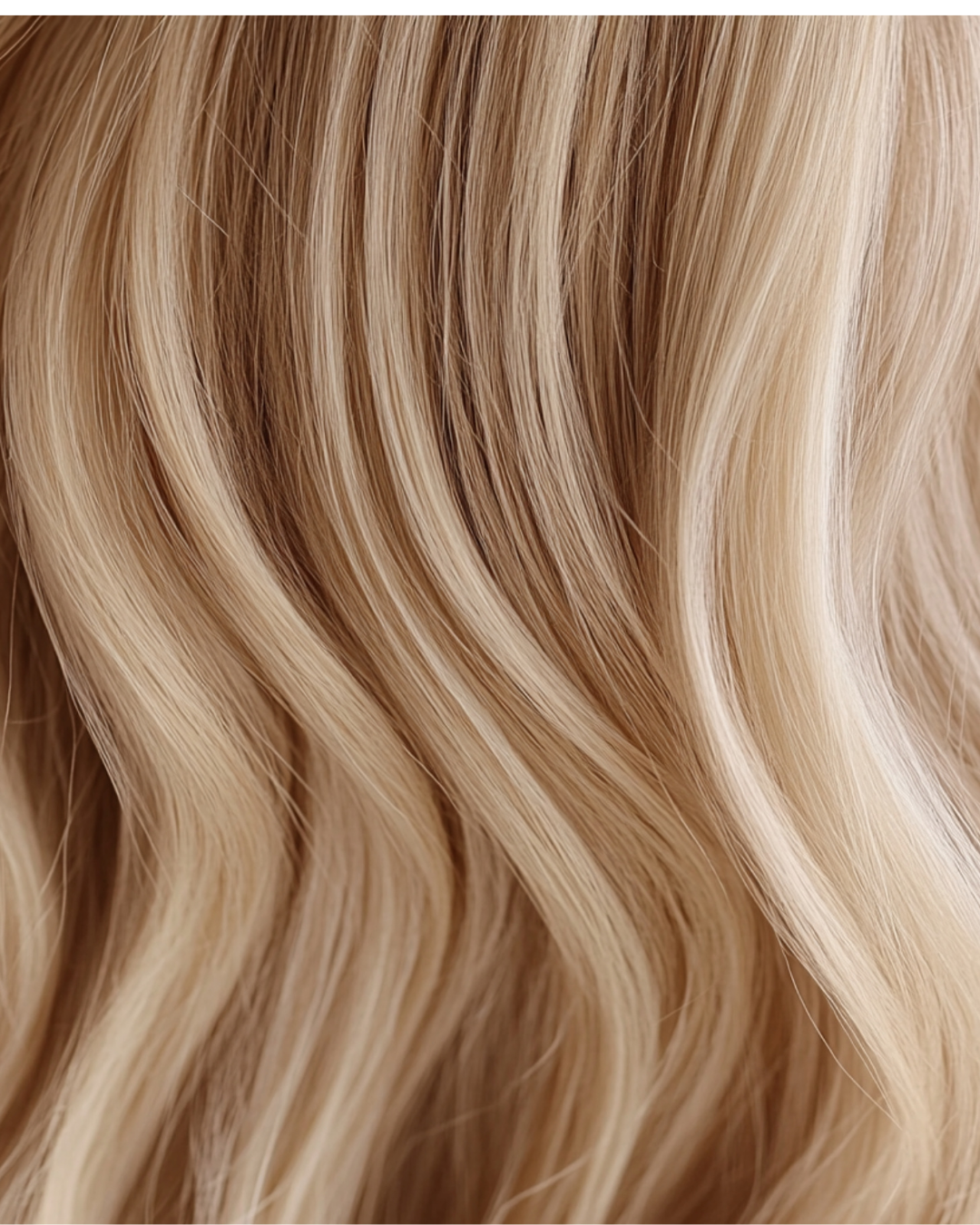 Lux Arsenal Keratin Flat Tip Hair Extensions