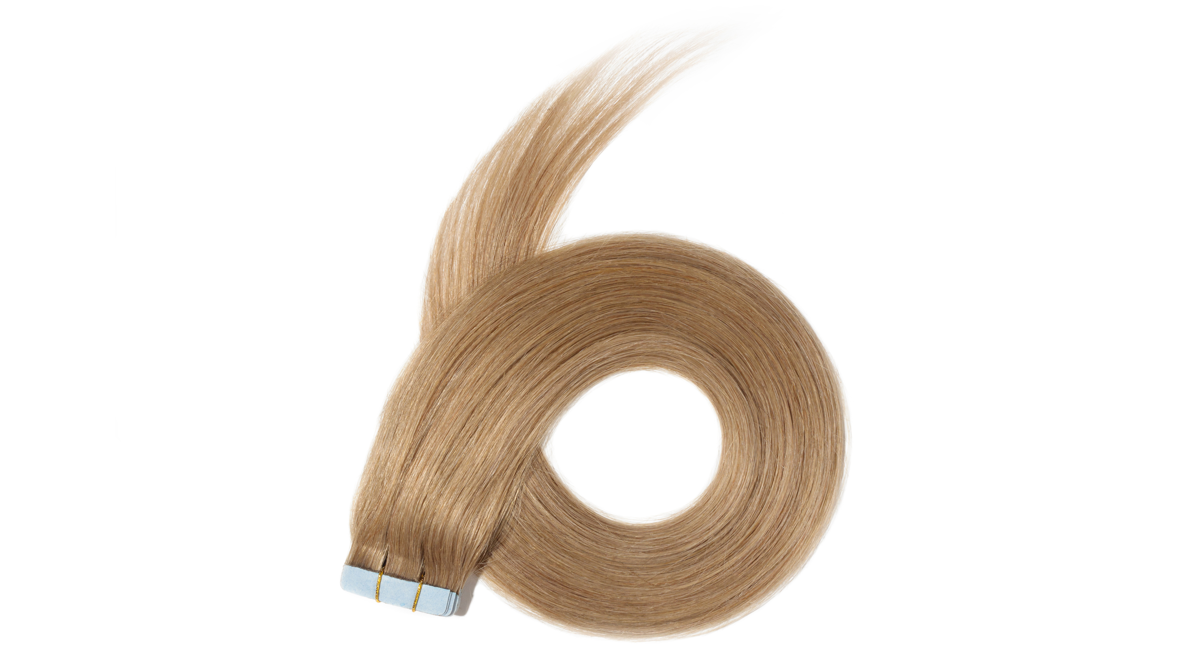 Lux Arsenal Keratin Flat Tip Hair Extensions