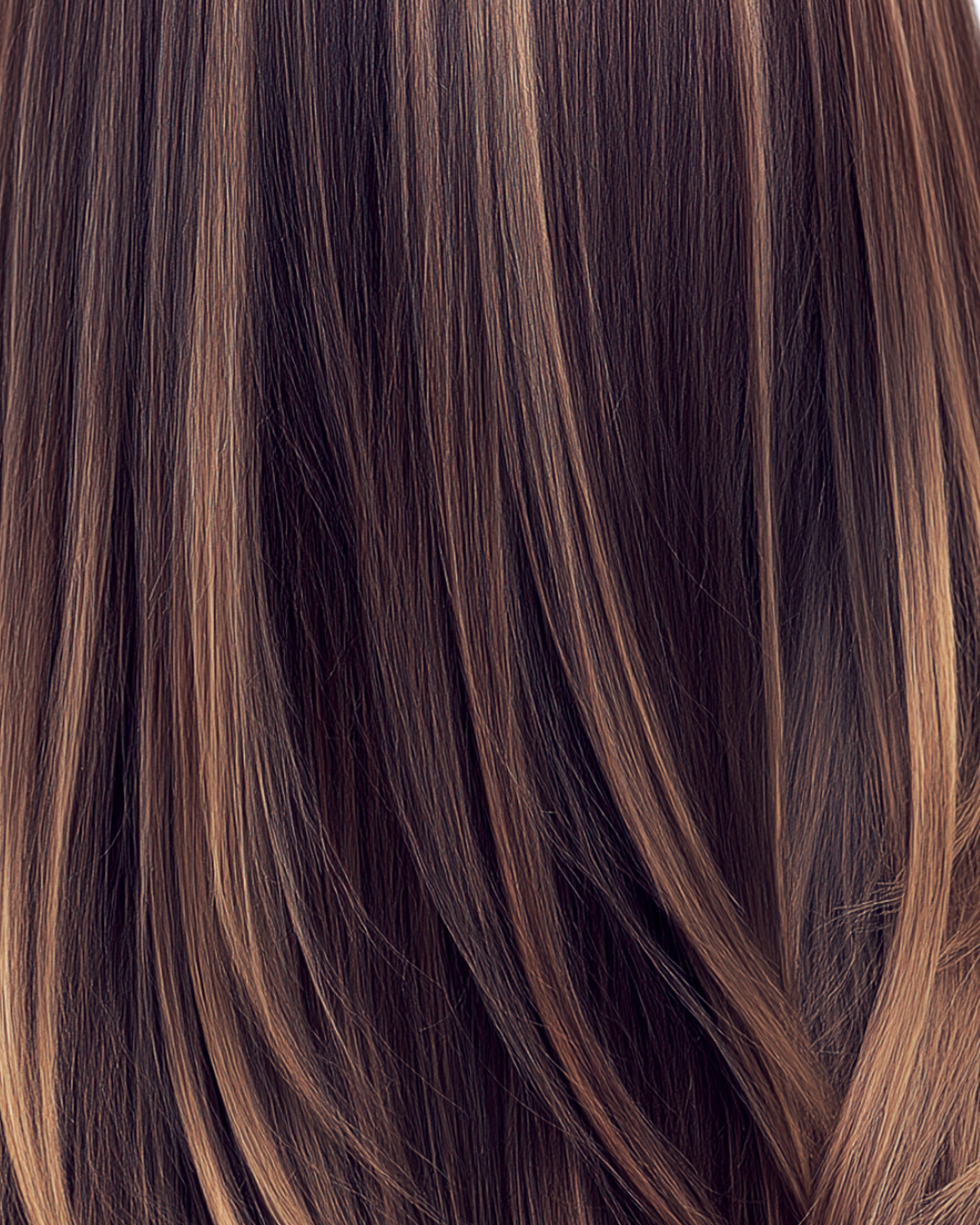 Lux Arsenal Keratin Flat Tip Hair Extensions
