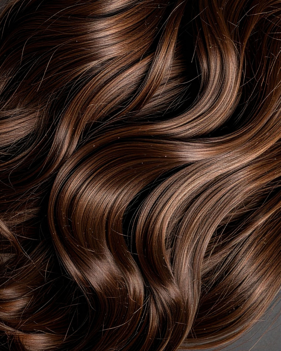 Lux Arsenal Genius Weft Hair Extensions