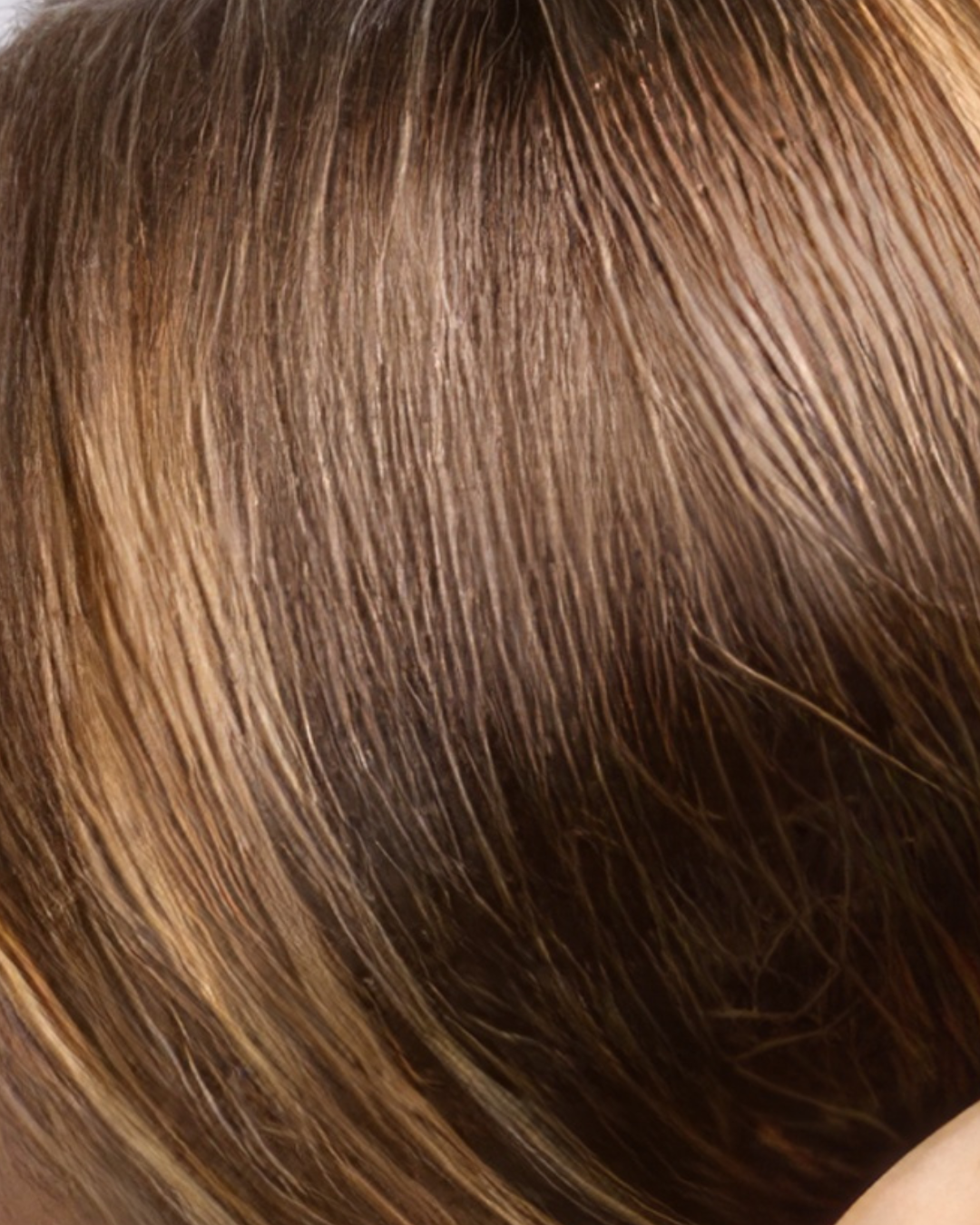 Lux Arsenal Genius Weft Hair Extensions