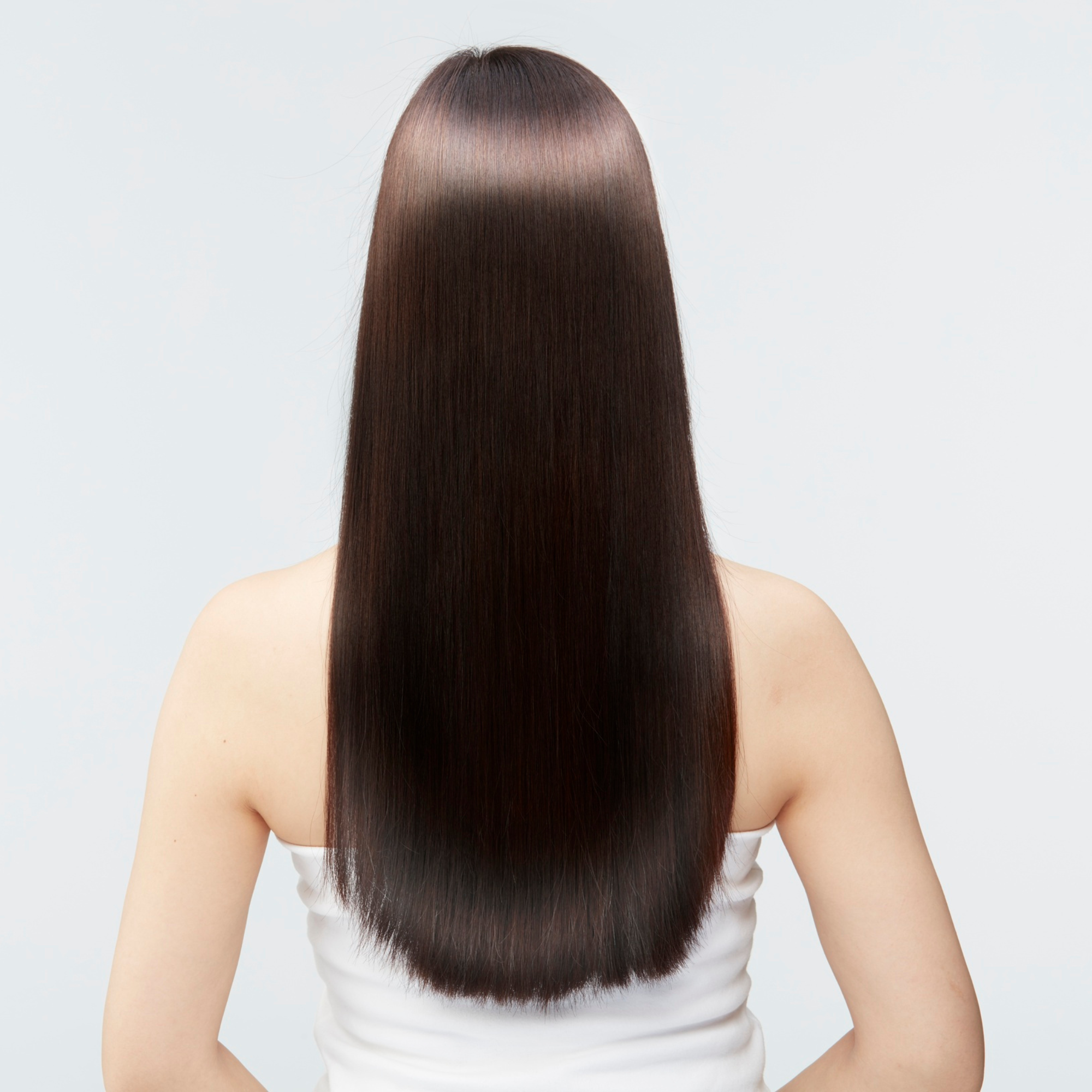 Lux Arsenal Keratin Flat Tip Hair Extensions