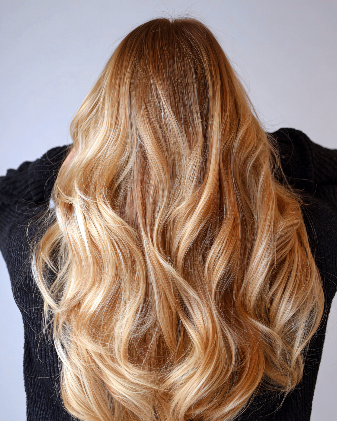 Lux Arsenal Genius Weft Hair Extensions